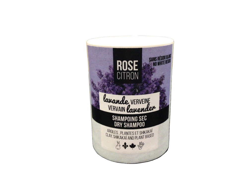 Dry Shampoo