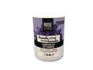 Dry Shampoo