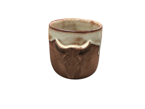 Rambln Made - Longhorn tumbler