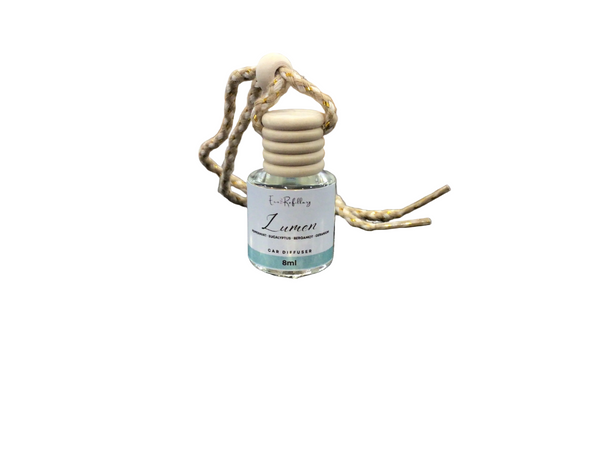 Car Diffuser - Lumen