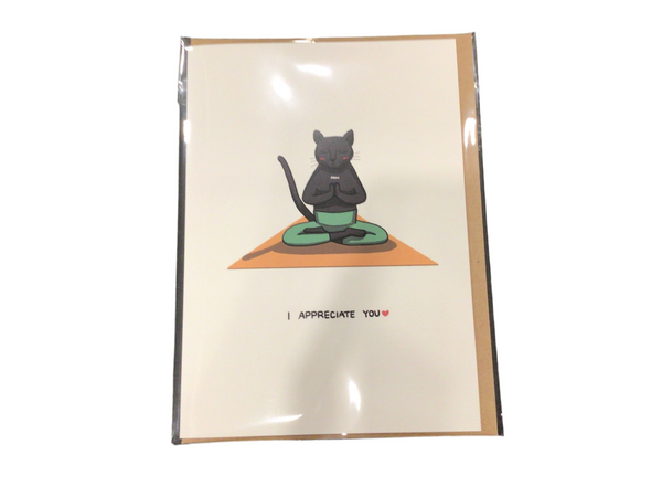 Greeting Cards by Little Studio in Elora