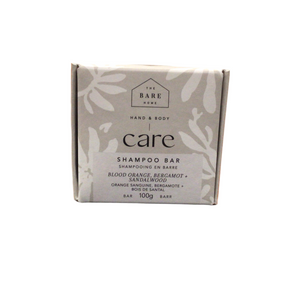 Shampoo Bar