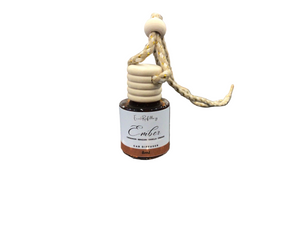 Car Diffuser - Ember