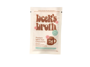 Beck’s Broth