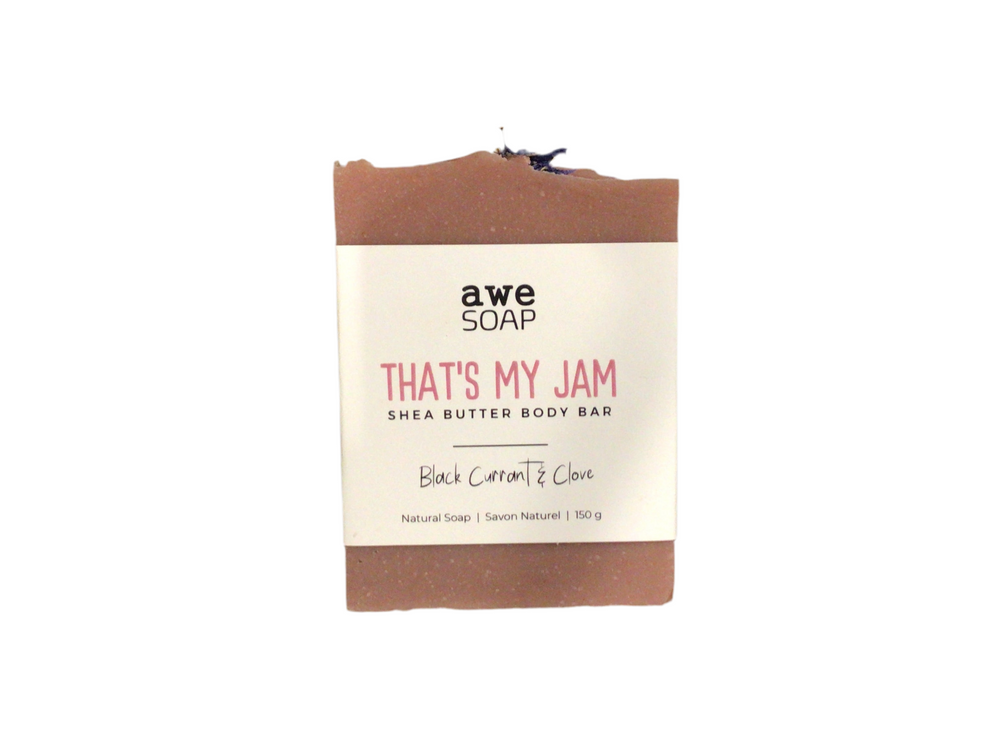 Awe Soap - That’s My Jam