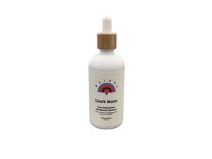 Rainbo Lion’s Mane Mushroom Tincture