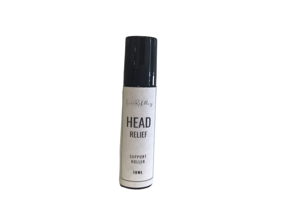 Head Relief