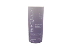 Peace Labs Peace Balm – Roll-On Muscle Relief Lavender