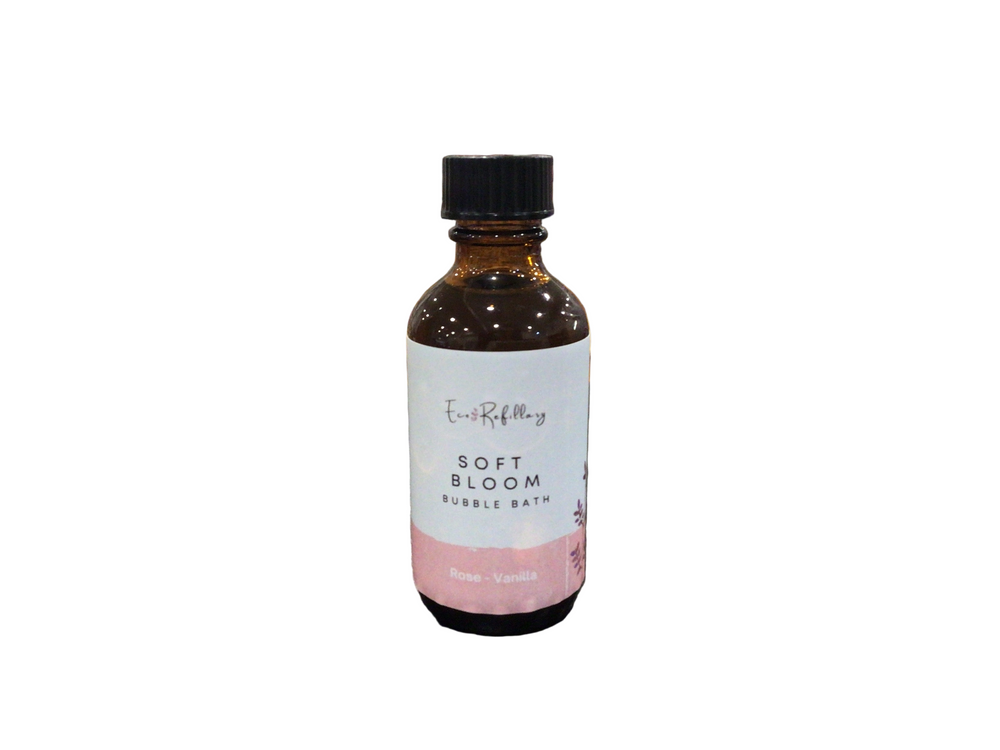 Mini Soft Bloom Bubble Bath - 58g