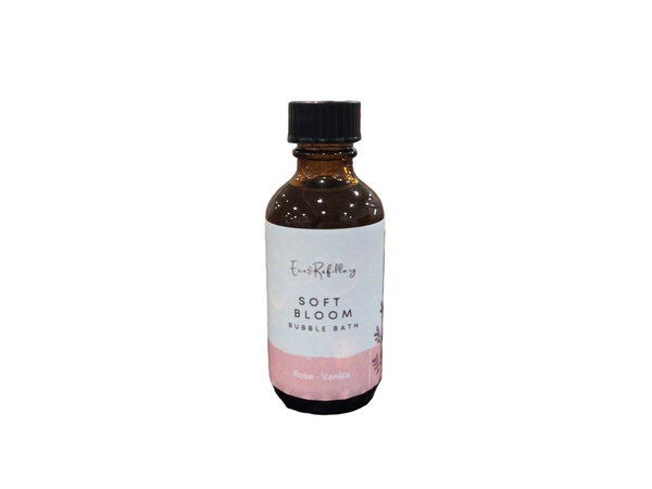Mini Soft Bloom Bubble Bath - 58g