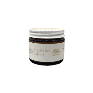 Muskoka Tallow - Healing Ointment