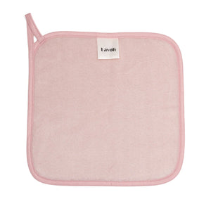 Lavoh Reusable Makeup Cloth - Blush