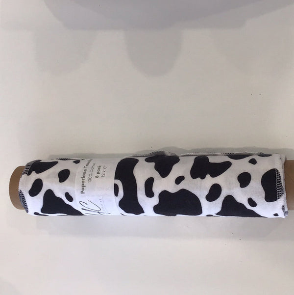 PAPERLESS TOWELS