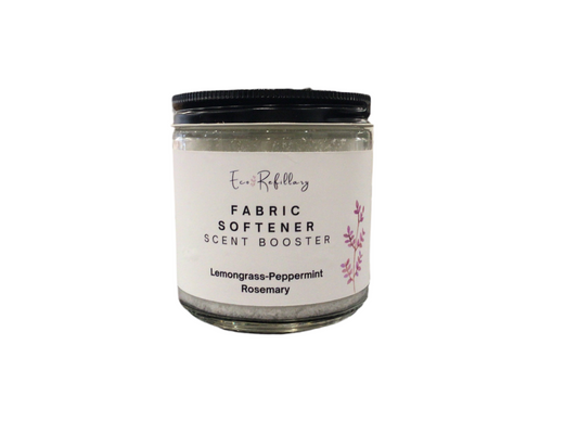 Fabric Softener Scent Booster
