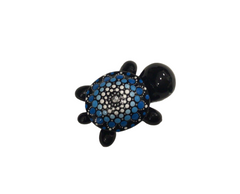 Riverbend Mandalas Mini Turtle