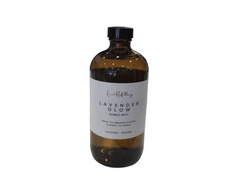 Lavender Glow Bubble Bath - 486g