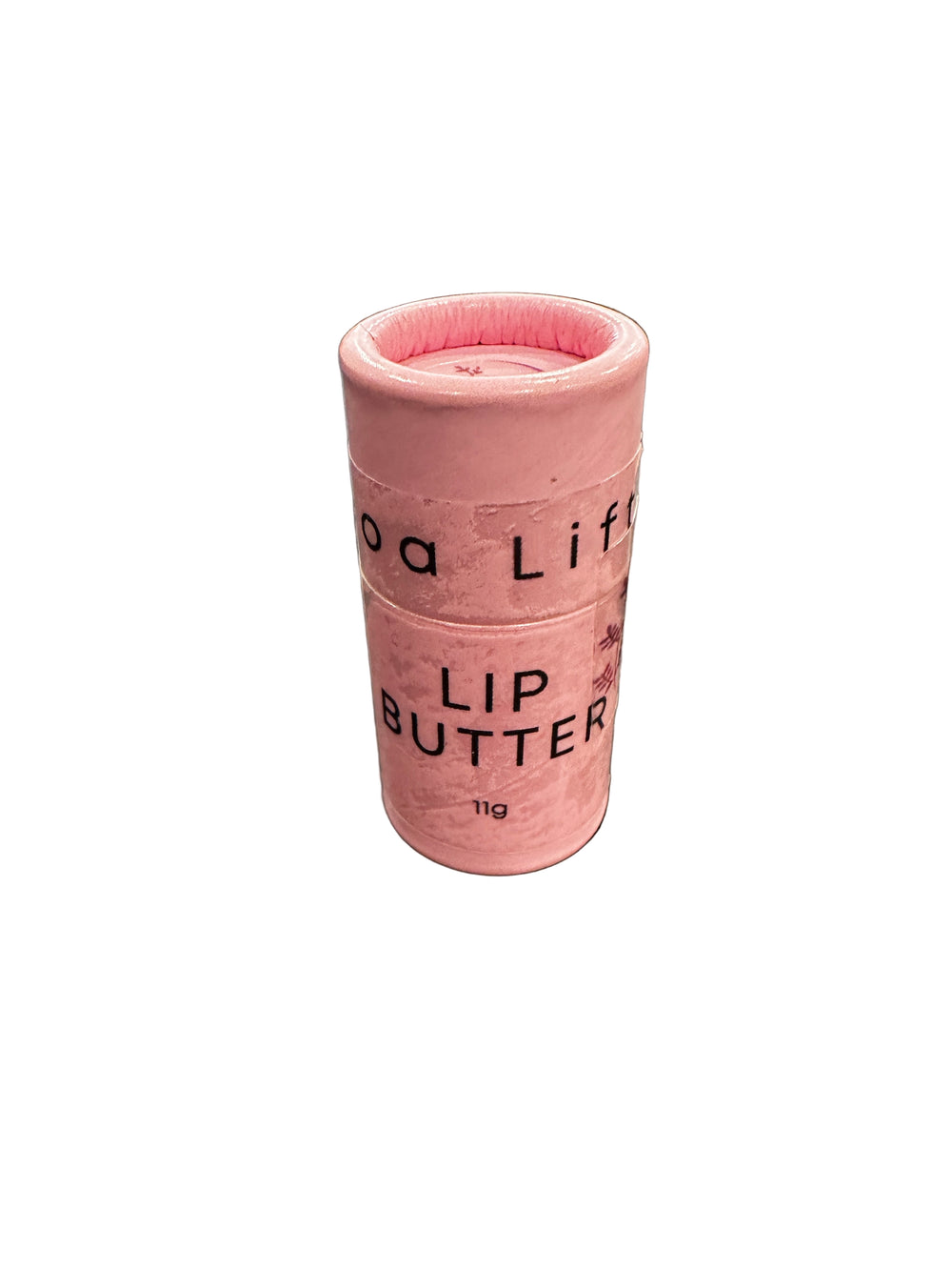 Lip Balm Made In Kats Kitchen