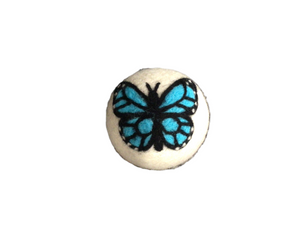 Butterfly Dryer Balls
