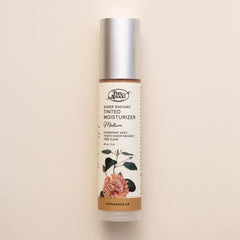 Pure Anada Sheer Radiant Tinted Moisturizer - Medium