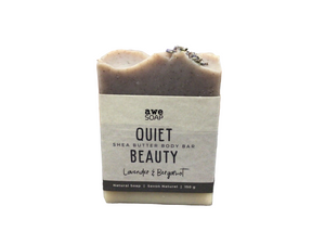 Awe Soap - Quiet Beauty
