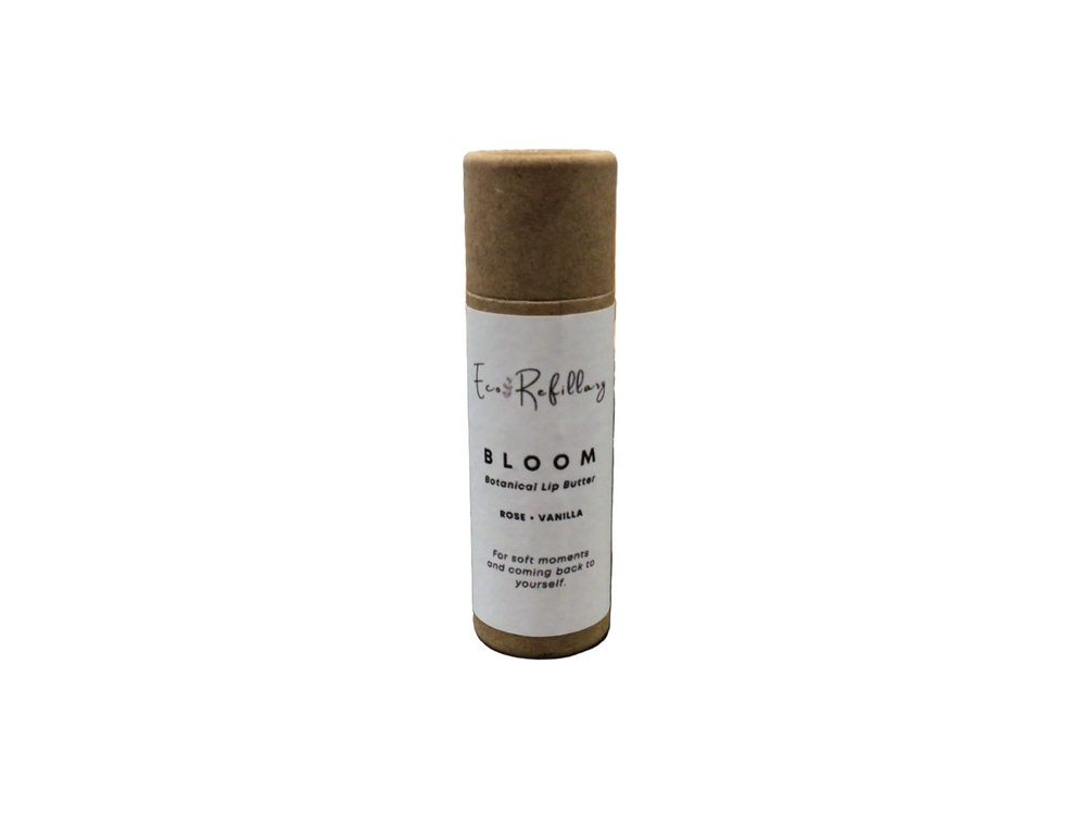 Bloom Lip Butter