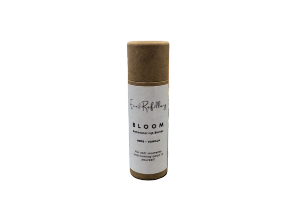 Bloom Lip Butter
