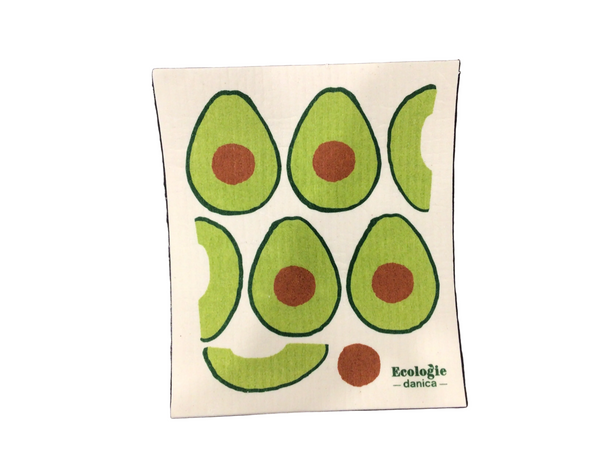 Ecologie Avocado Spongecloth