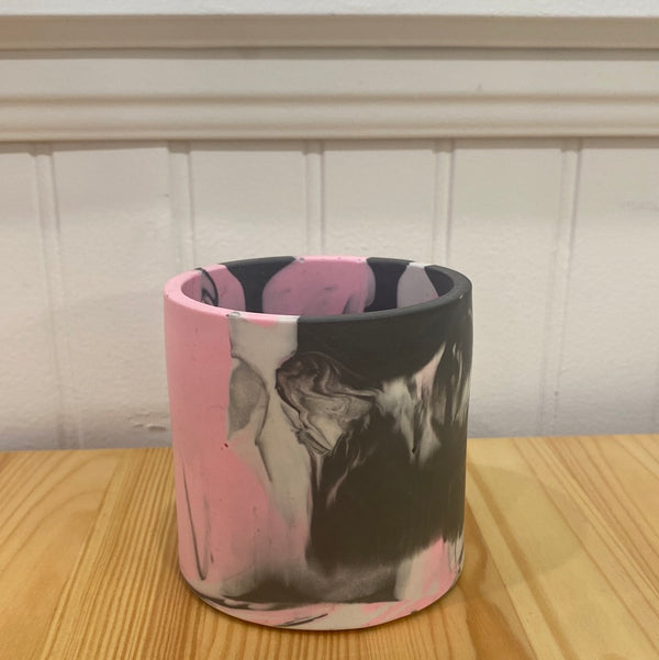 Refill Candle jar