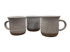 J Hart Ceramic Mugs