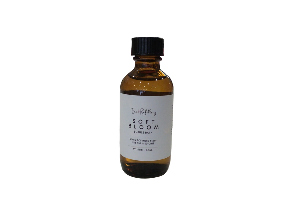 Mini Soft Bloom Bubble Bath - 58g