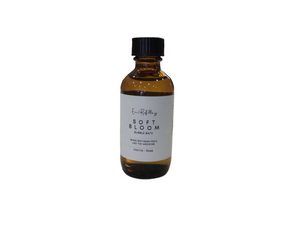 Mini Soft Bloom Bubble Bath - 58g