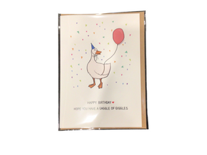 Greeting Cards by Little Studio in Elora