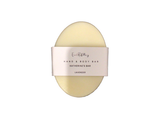 Katherine’s Soap - Lavender