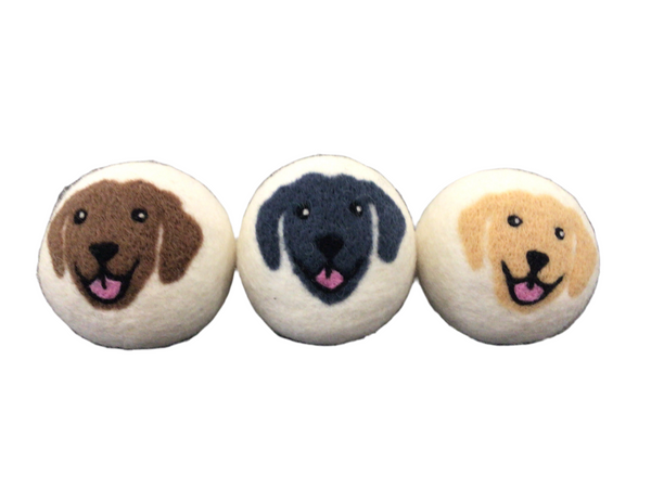 Eco Dryer Balls