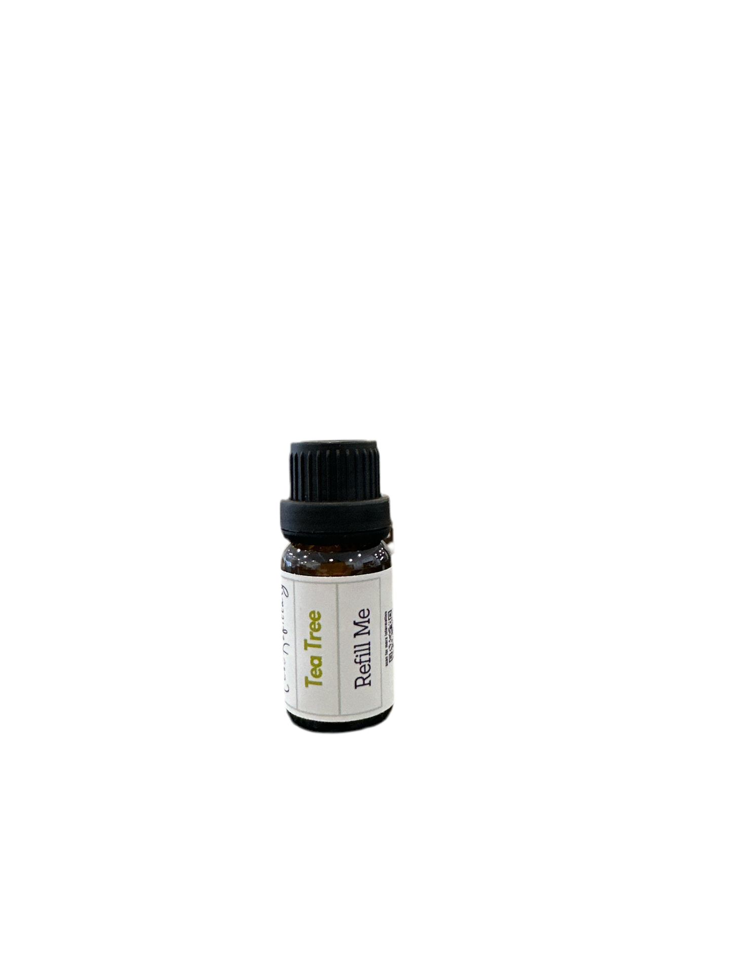 Essential Oil