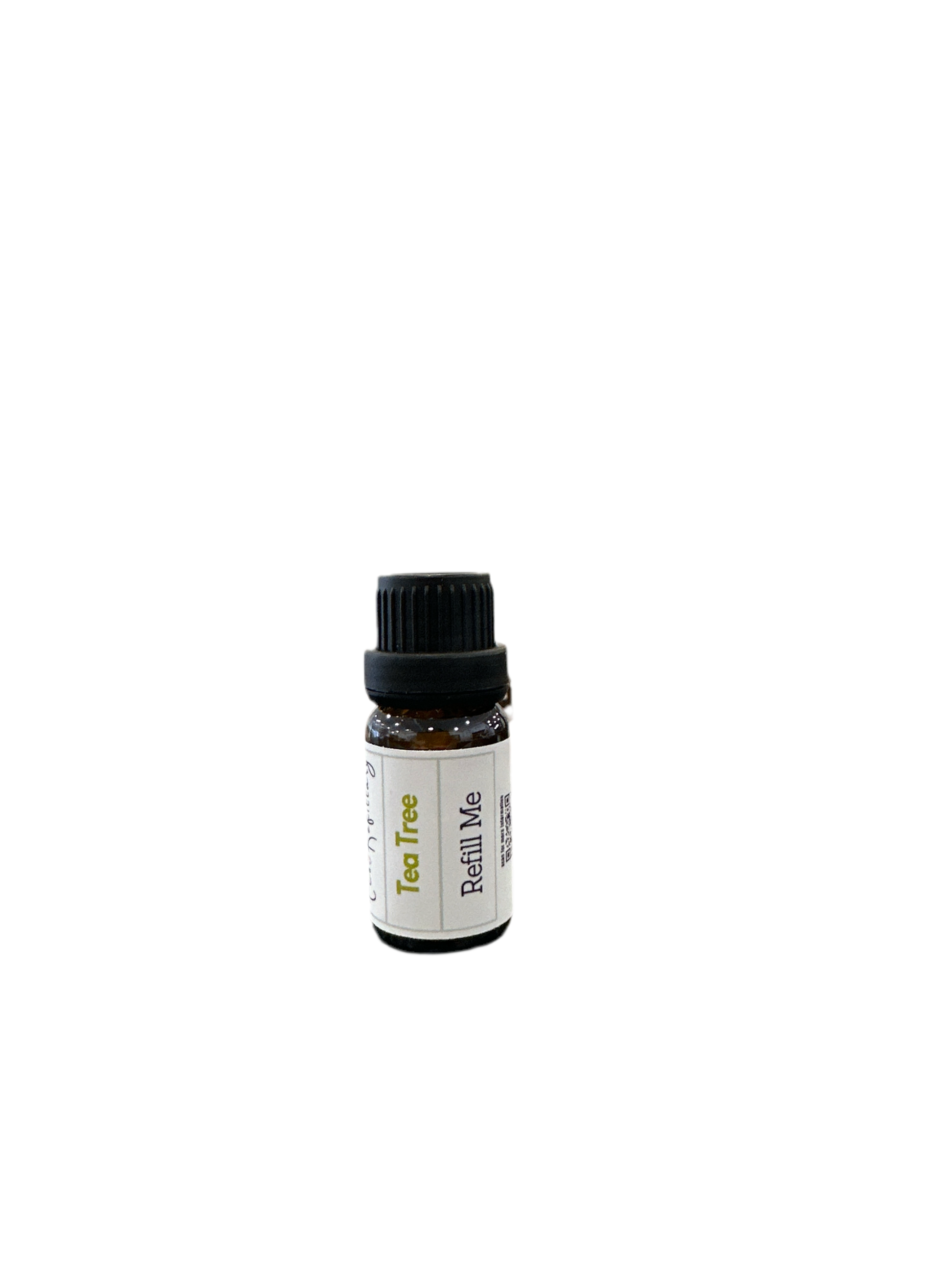 Essential Oil