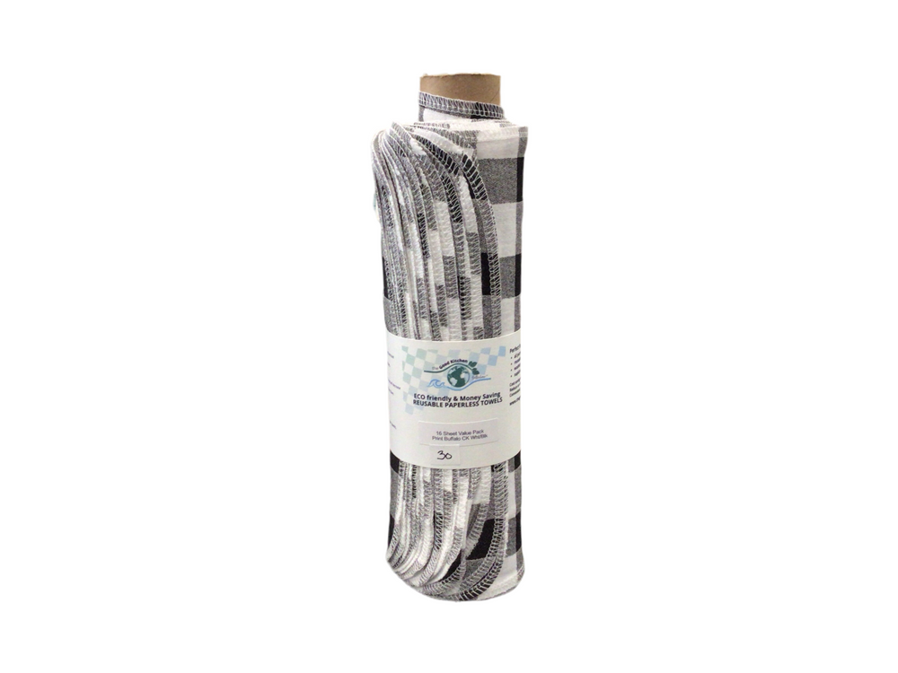 Paperless Towels - 16 sheets