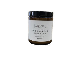 Enchanted Sunrise Body Cream 8oz