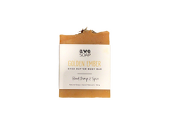 Awe Soap - Golden Ember