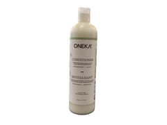 Rosemary & Mint Natural Conditioner – Oneka
