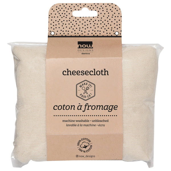Cheesecloth