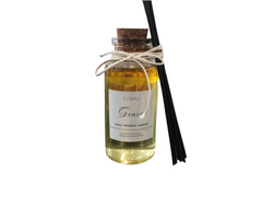 Reed Diffusers - Grace