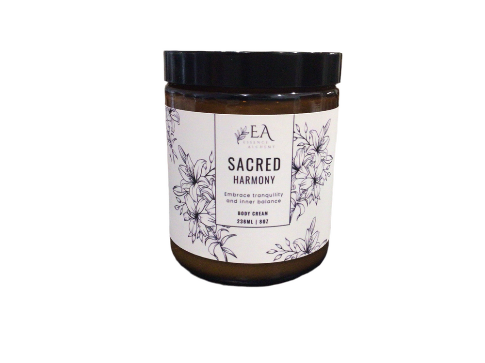 Body Cream