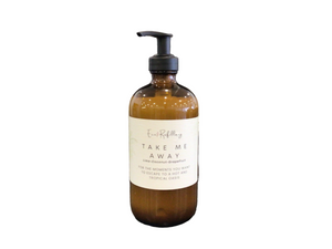 Take Me Away Body Lotion - 16oz