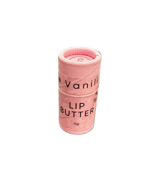 Lip Balm Made In Kats Kitchen