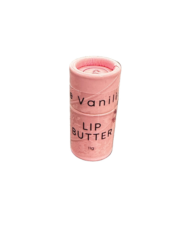 Lip Balm Made In Kats Kitchen