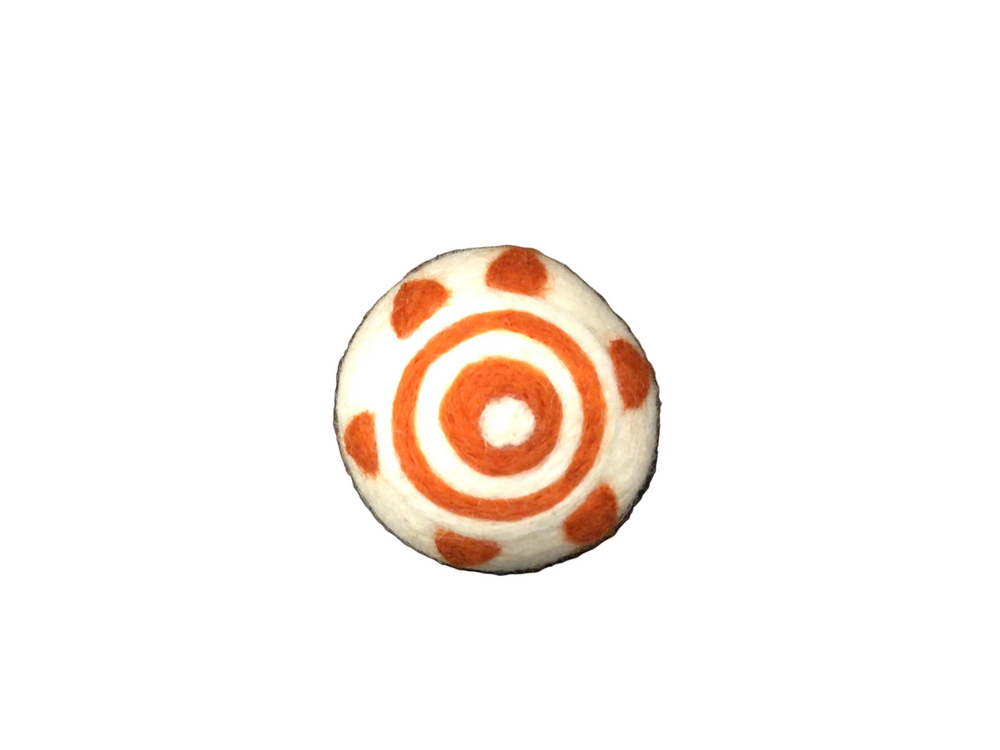Boho Sun Dryer Ball