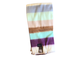 Pokoloko Blanket/Throw - Wellington Mood