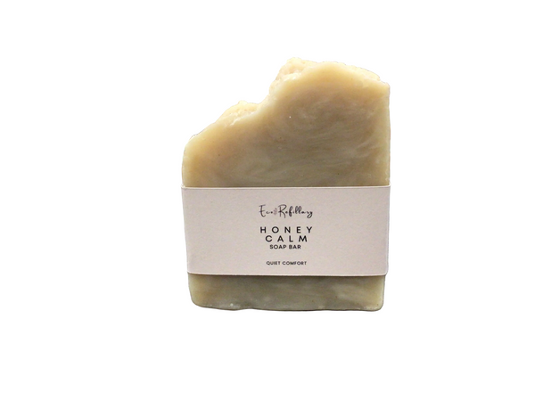 Honey Calm Soap Bar (HP)