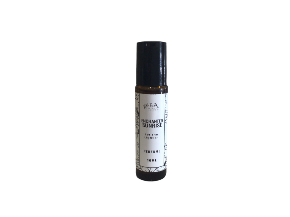 Enchanted Sunrise Roller Perfume